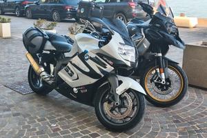 BMW k 1300 s