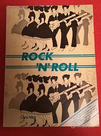 Piccolo libro Rock’n’Roll 1950 collezione 