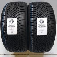 2 gomme 225 40 18 debica a20917