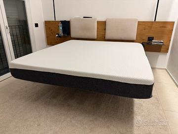 Materasso Emma - King Size 180x200