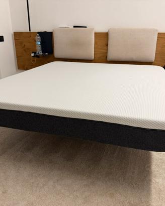 Materasso Emma - King Size 180x200