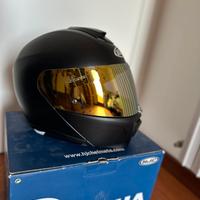 Casco HJC RPHA 90 modulare