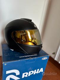 Casco HJC RPHA 90 modulare