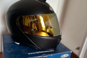 Casco HJC RPHA 90 modulare