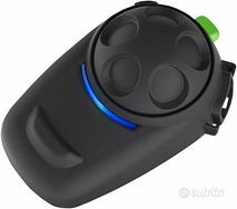 Sena SMH5 Auricolare e Interfono Bluetooth MOTO