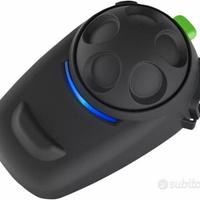Sena SMH5 Auricolare e Interfono Bluetooth MOTO