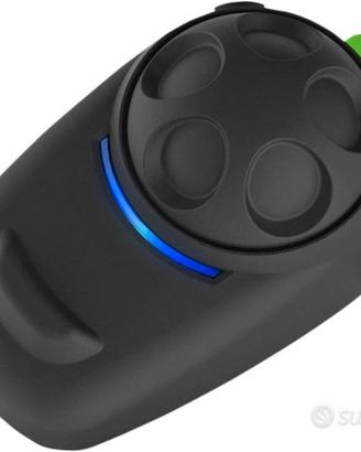 Sena SMH5 Auricolare e Interfono Bluetooth MOTO