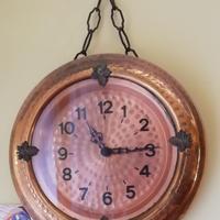 Oggetistica varia in Rame/bronzo/ottone