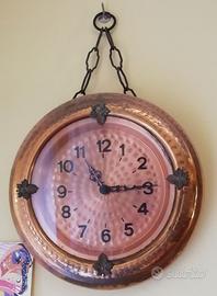 Oggetistica varia in Rame/bronzo/ottone