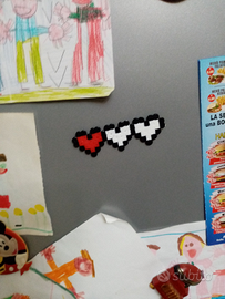 Portachiavi Calamita 1 vita rimasta