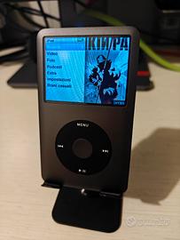 iPod Classic sesta/settima generazione 512gb