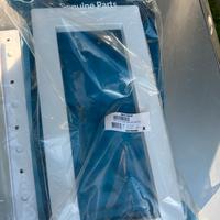 Skimmer piscina