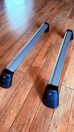 Barre portatutto mercedes