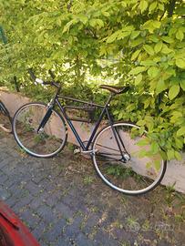 bici scatto fisso
