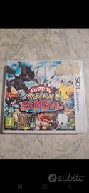 Gioco Nintendo 3DS "Super Pokemon Rumble"