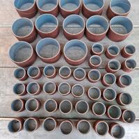 cappucci per flessibile