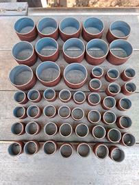 cappucci per flessibile