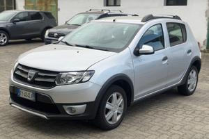 Dacia Sandero Stepway 1.5 dCi 8V 90CV Prestige
