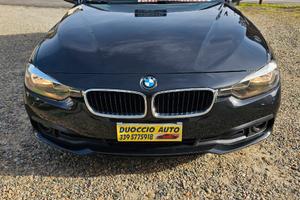 Bmw 316d garanzia
