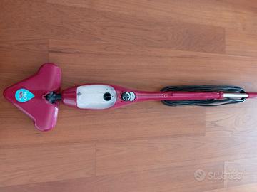 Scopa a vapore H2O X5+