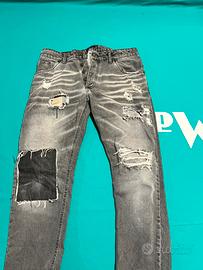 Jeans strappato s