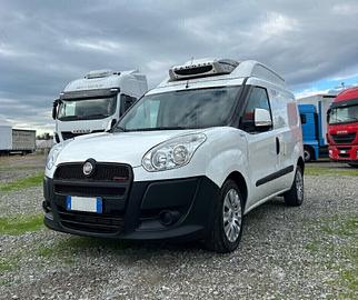 FIAT DOBLÓ FURGONE FRIGO-COIBENTATO-ATP FNAX