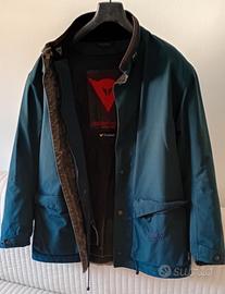 LOTTO 2 GIACCHE MOTO UOMO (Taglia 54 / XL)