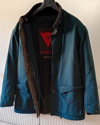 LOTTO 2 GIACCHE MOTO UOMO (Taglia 54 / XL)