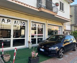 Volkswagen Golf GTI Performance 2.0 245 CV TSI 260