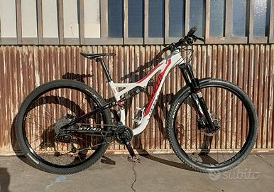 MTB Specialized  Stumpjumper FSR Comp M5 29