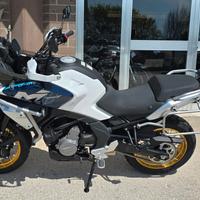 Cf Moto 700MT