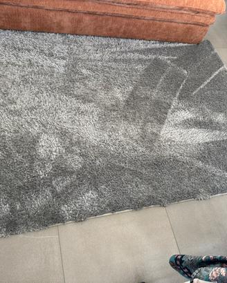 Tappeto Jysk Birk 140x200