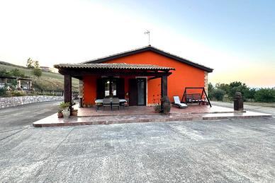 Villetta a Caltanissetta