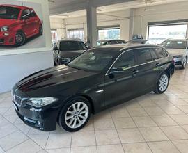 BMW 520 d Touring Business aut.