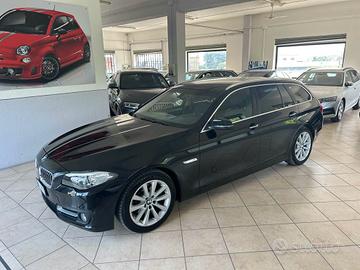 BMW 520 d Touring Business aut.