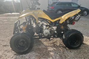 mini quad 110cc