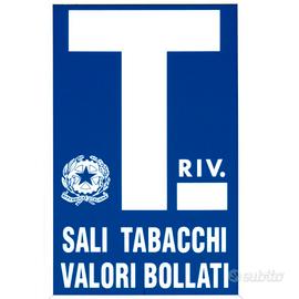 TABACCHERIA STORICA
