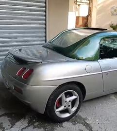 hard-top fiat barchetta 