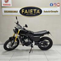 Fantic Motor Caballero 500 Deluxe - 2024