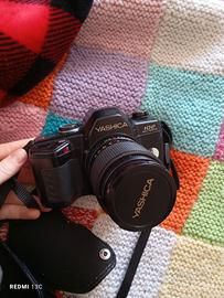 YASHICA a rullino