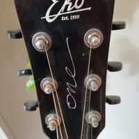 chitarra Eko one