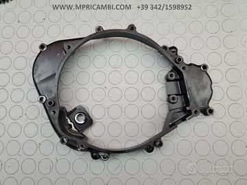 CARTER SINISTRO KAWASAKI KLR 570 1988 1989 KL R 60