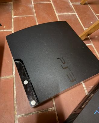 Console miste ps2 ps3 xbox 360