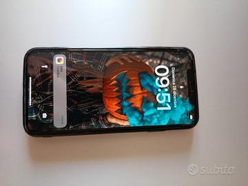 iPhone XS