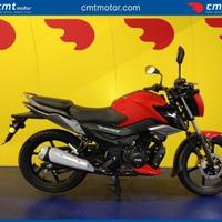 TVS Motor Raider 125 Garantita e Finanziabile