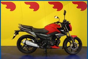 TVS Motor Raider 125 Garantita e Finanziabile