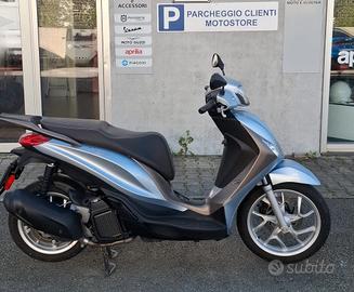 Piaggio Medley 125