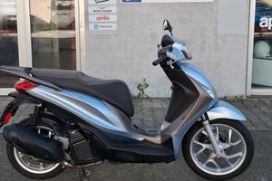 Piaggio Medley 125