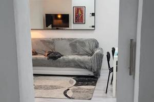 Bilocale ristrutturato Piano Terra centro paese