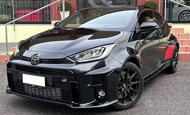 Toyota GR Yaris